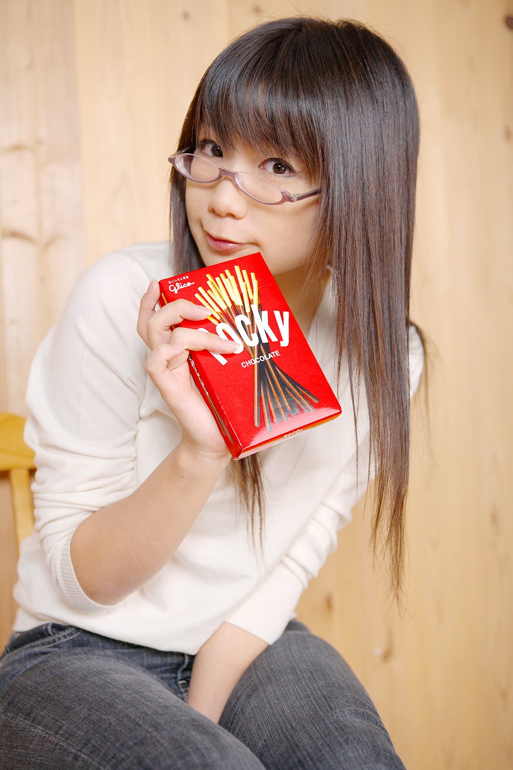 [Sô cô la tươi] Làm ơn ☆ Giáo viên sô cô la