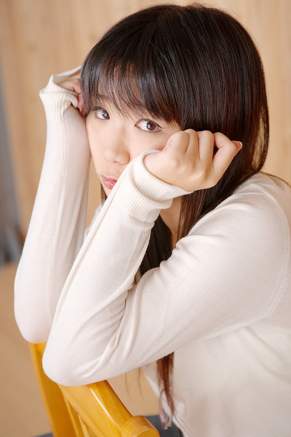 [Sô cô la tươi] Làm ơn ☆ Giáo viên sô cô la