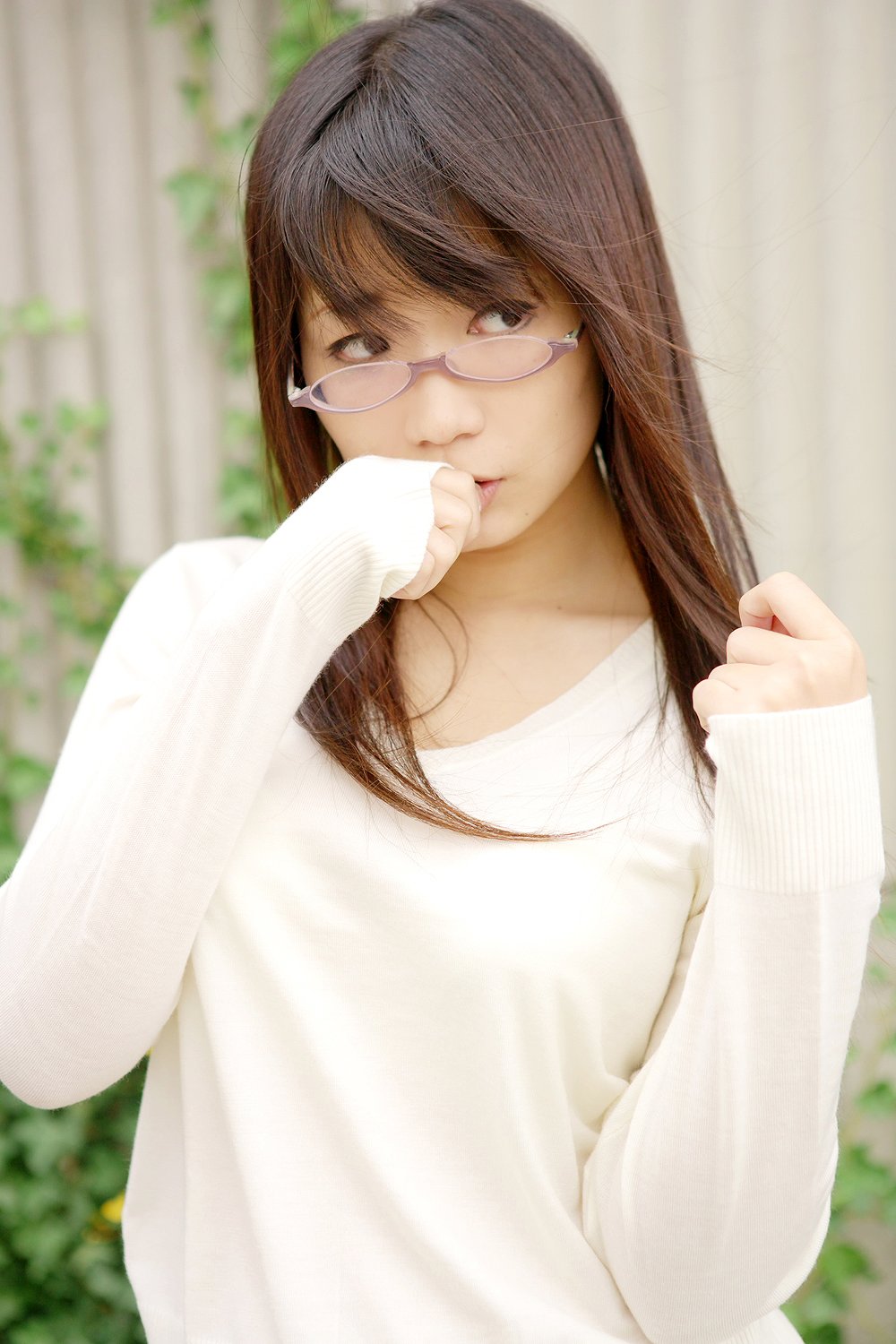 [Sô cô la tươi] Làm ơn ☆ Giáo viên sô cô la