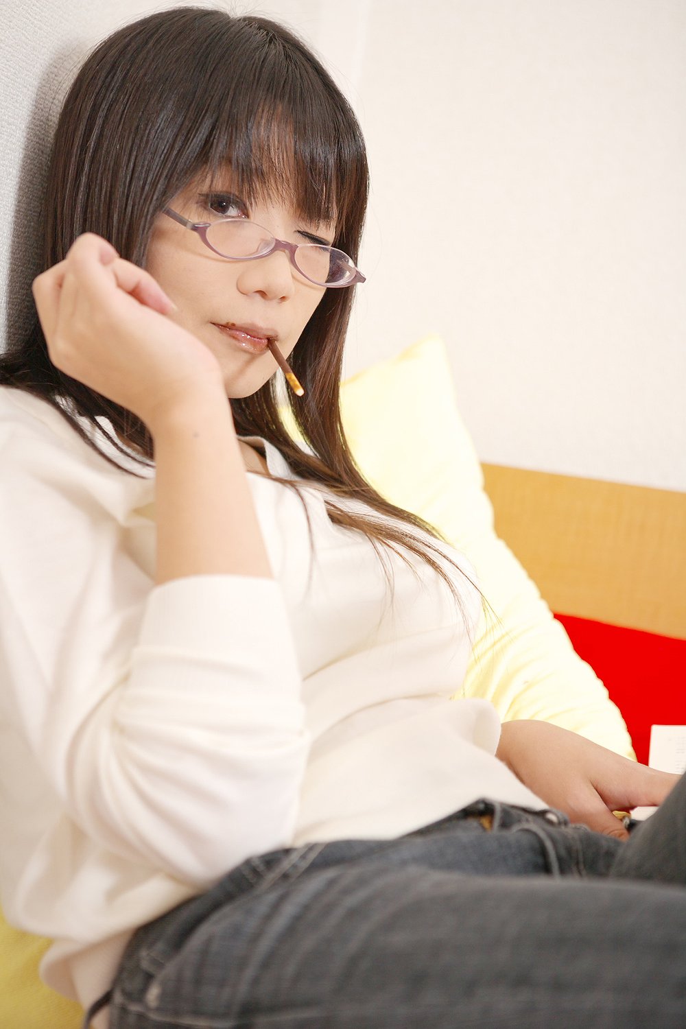 [Sô cô la tươi] Làm ơn ☆ Giáo viên sô cô la