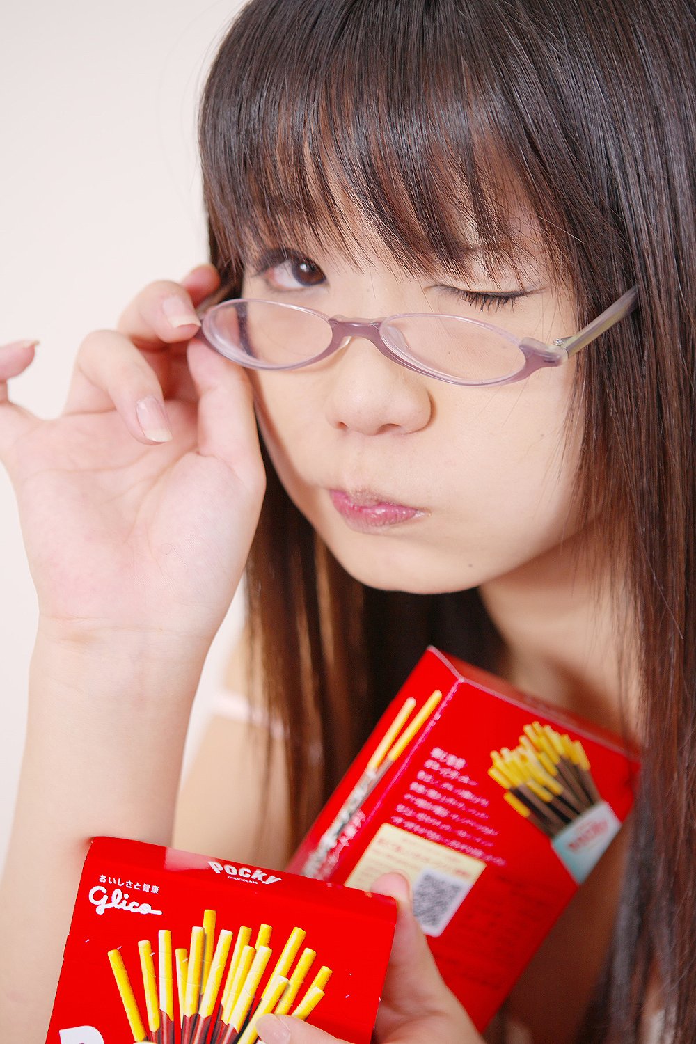 [Sô cô la tươi] Làm ơn ☆ Giáo viên sô cô la