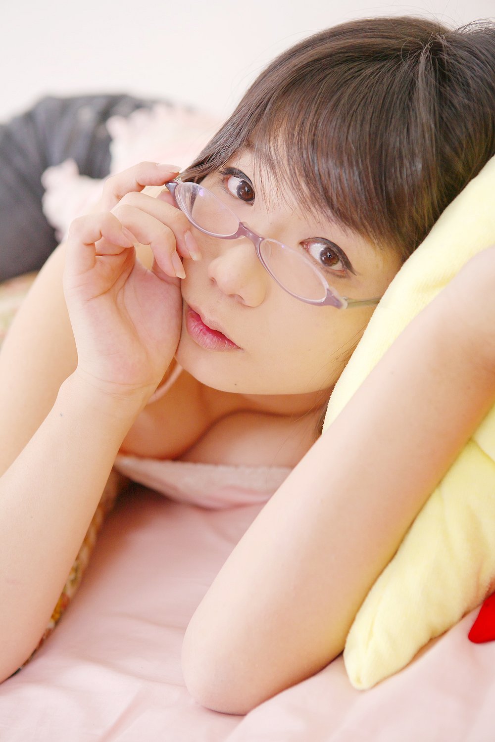 [Sô cô la tươi] Làm ơn ☆ Giáo viên sô cô la