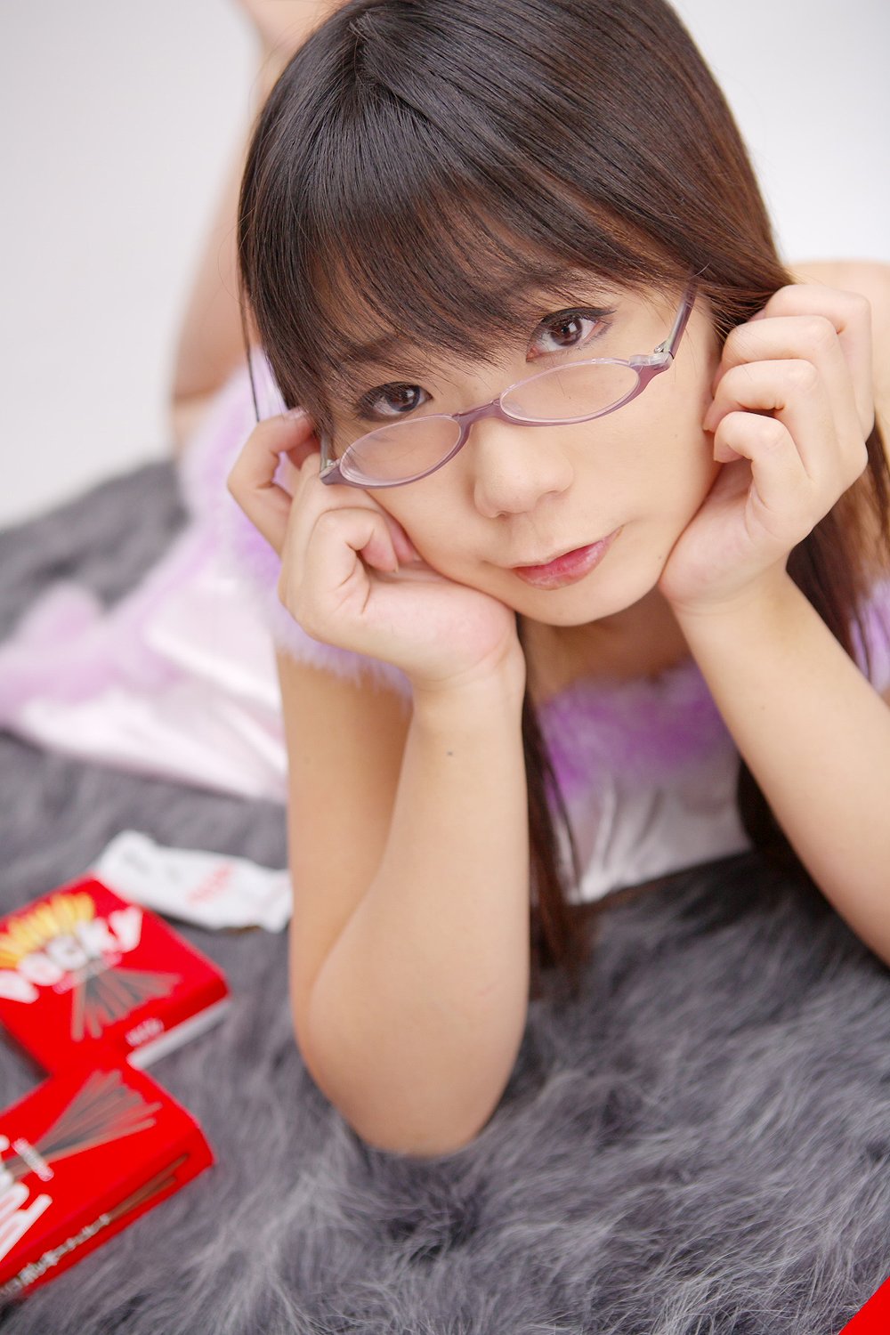 [Sô cô la tươi] Làm ơn ☆ Giáo viên sô cô la