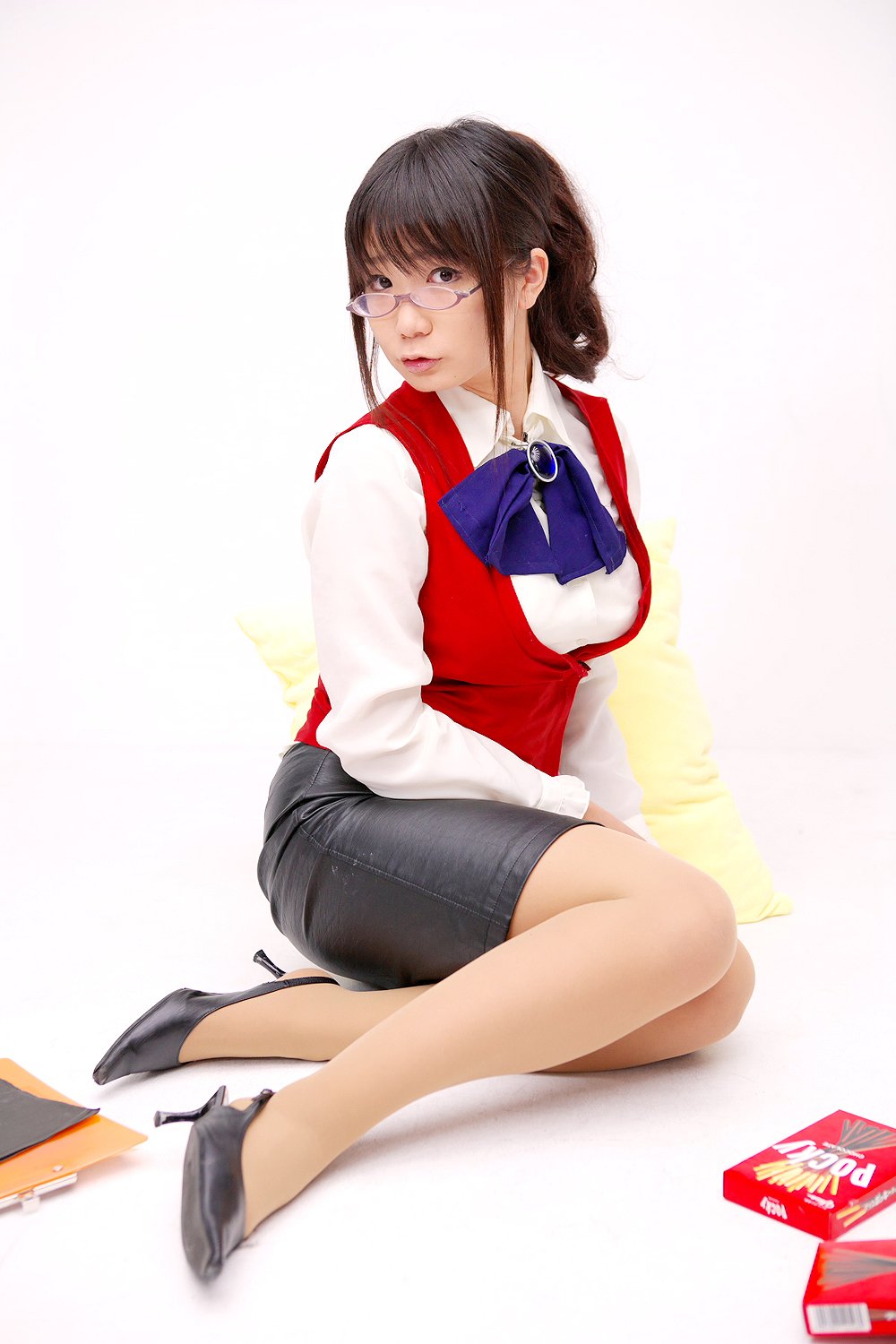 [Sô cô la tươi] Làm ơn ☆ Giáo viên sô cô la