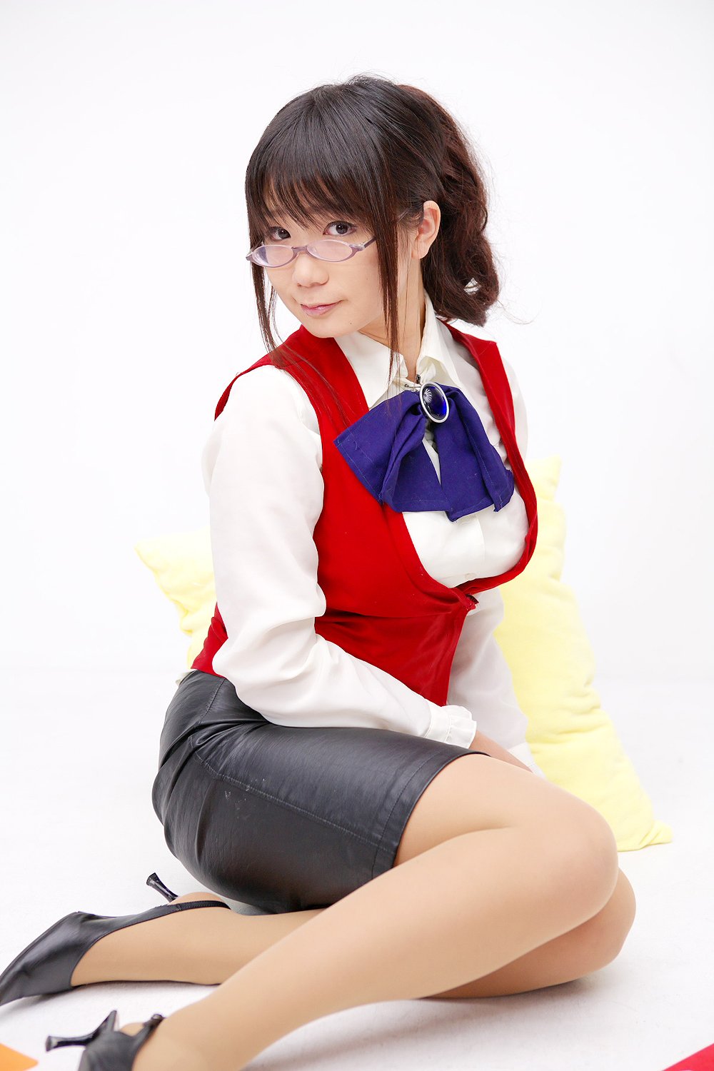 [Sô cô la tươi] Làm ơn ☆ Giáo viên sô cô la