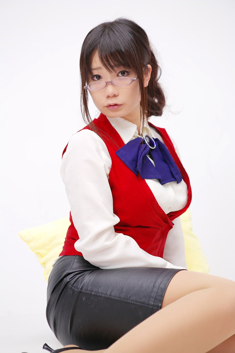 [Sô cô la tươi] Làm ơn ☆ Giáo viên sô cô la