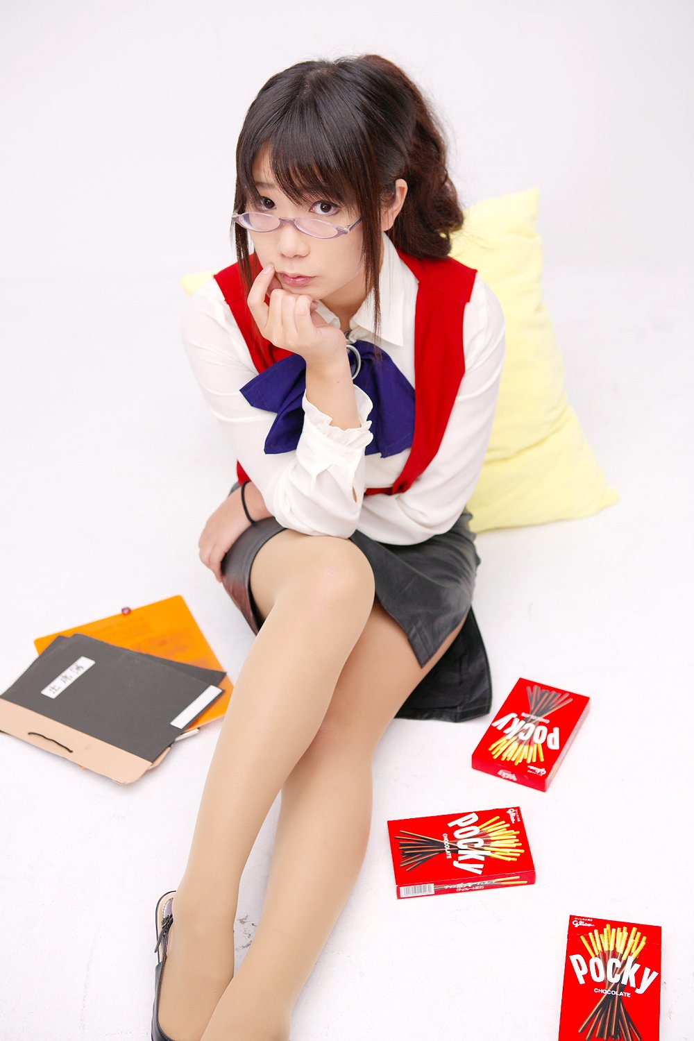 [Sô cô la tươi] Làm ơn ☆ Giáo viên sô cô la