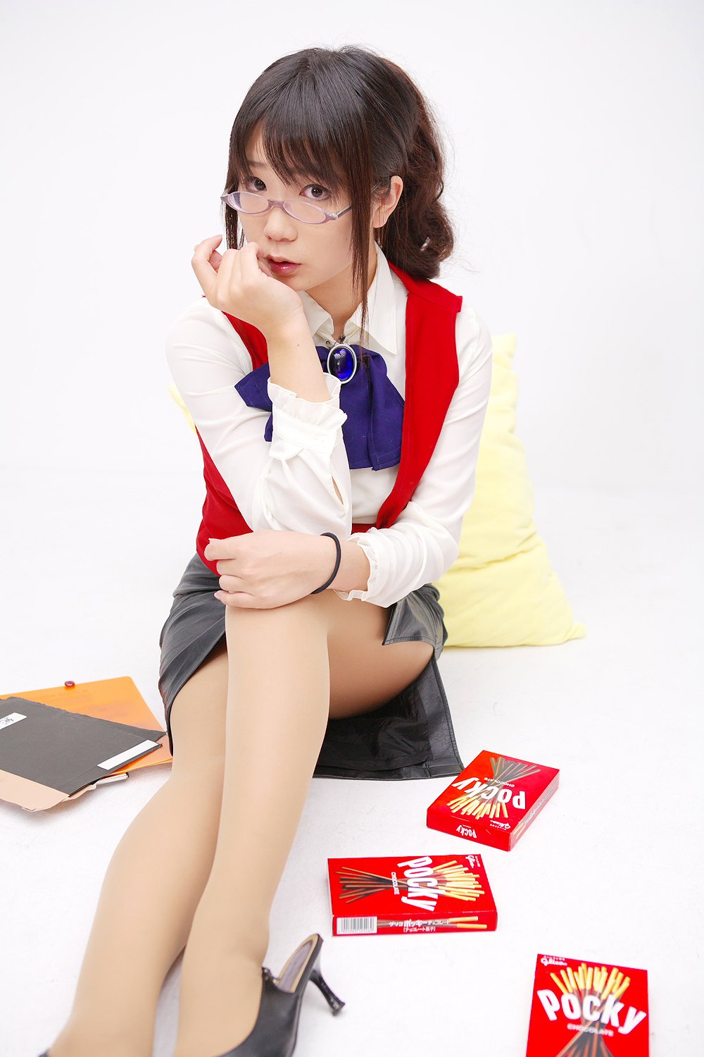 [Sô cô la tươi] Làm ơn ☆ Giáo viên sô cô la