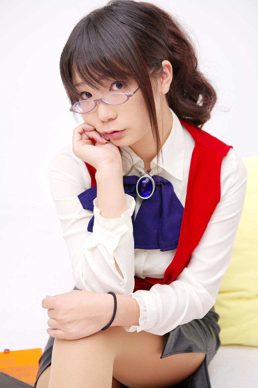 [Sô cô la tươi] Làm ơn ☆ Giáo viên sô cô la