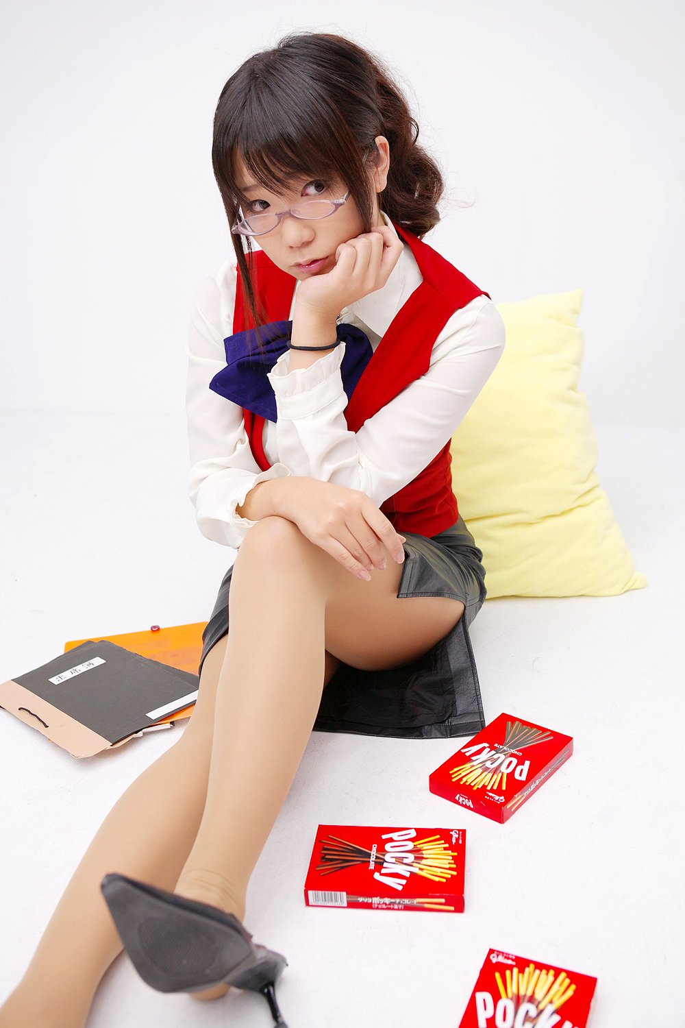 [Sô cô la tươi] Làm ơn ☆ Giáo viên sô cô la