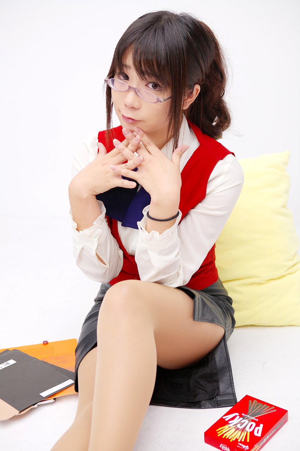 [Sô cô la tươi] Làm ơn ☆ Giáo viên sô cô la