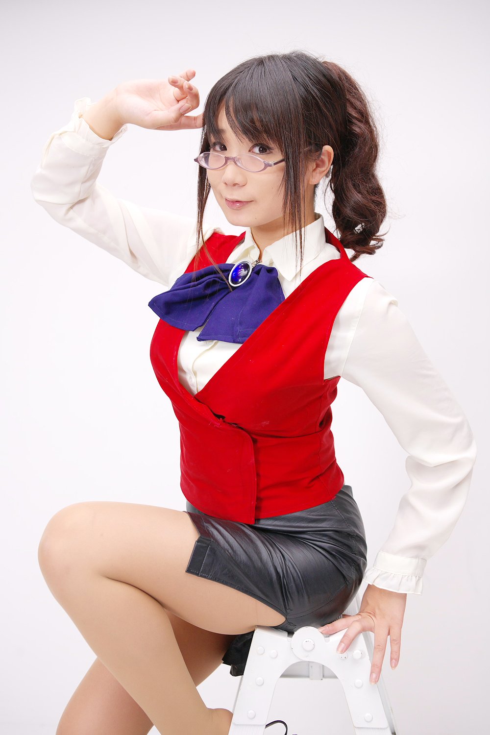 [Sô cô la tươi] Làm ơn ☆ Giáo viên sô cô la