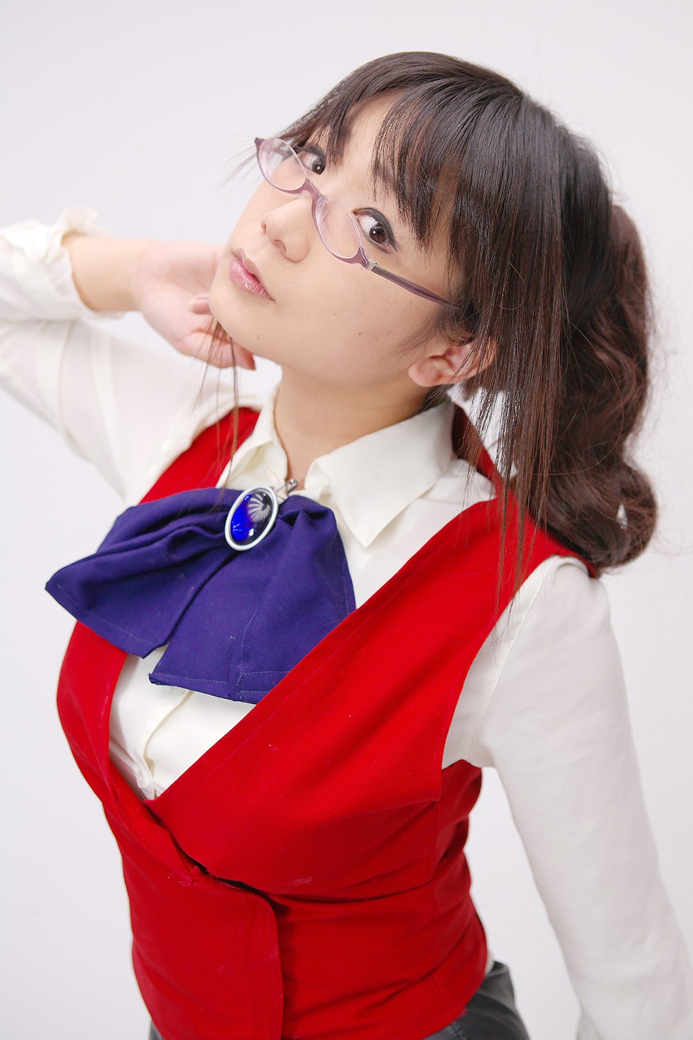 [Sô cô la tươi] Làm ơn ☆ Giáo viên sô cô la