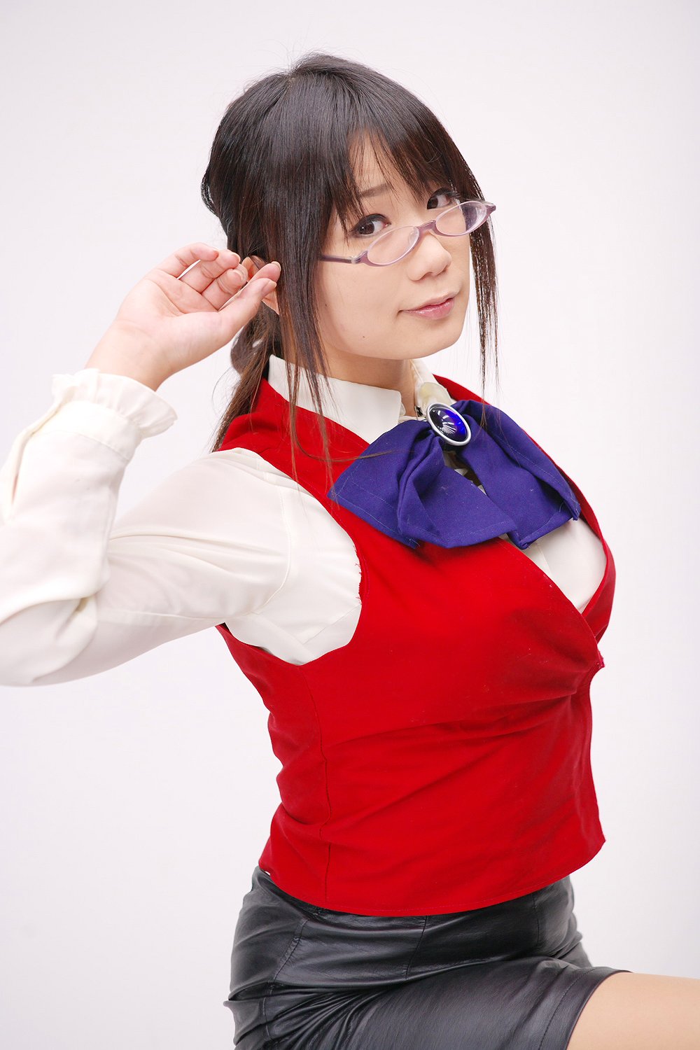 [Sô cô la tươi] Làm ơn ☆ Giáo viên sô cô la