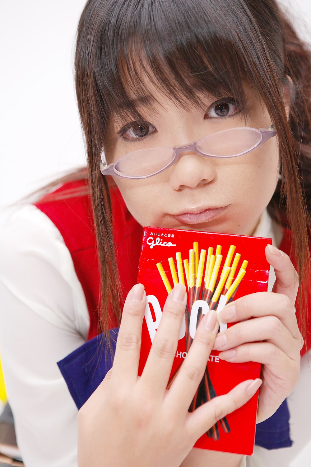 [Sô cô la tươi] Làm ơn ☆ Giáo viên sô cô la