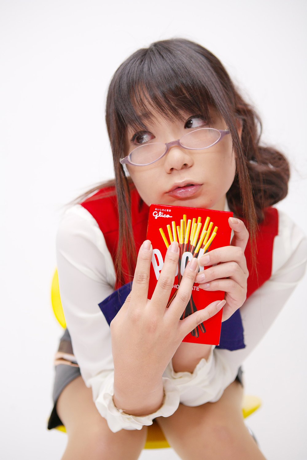 [Sô cô la tươi] Làm ơn ☆ Giáo viên sô cô la