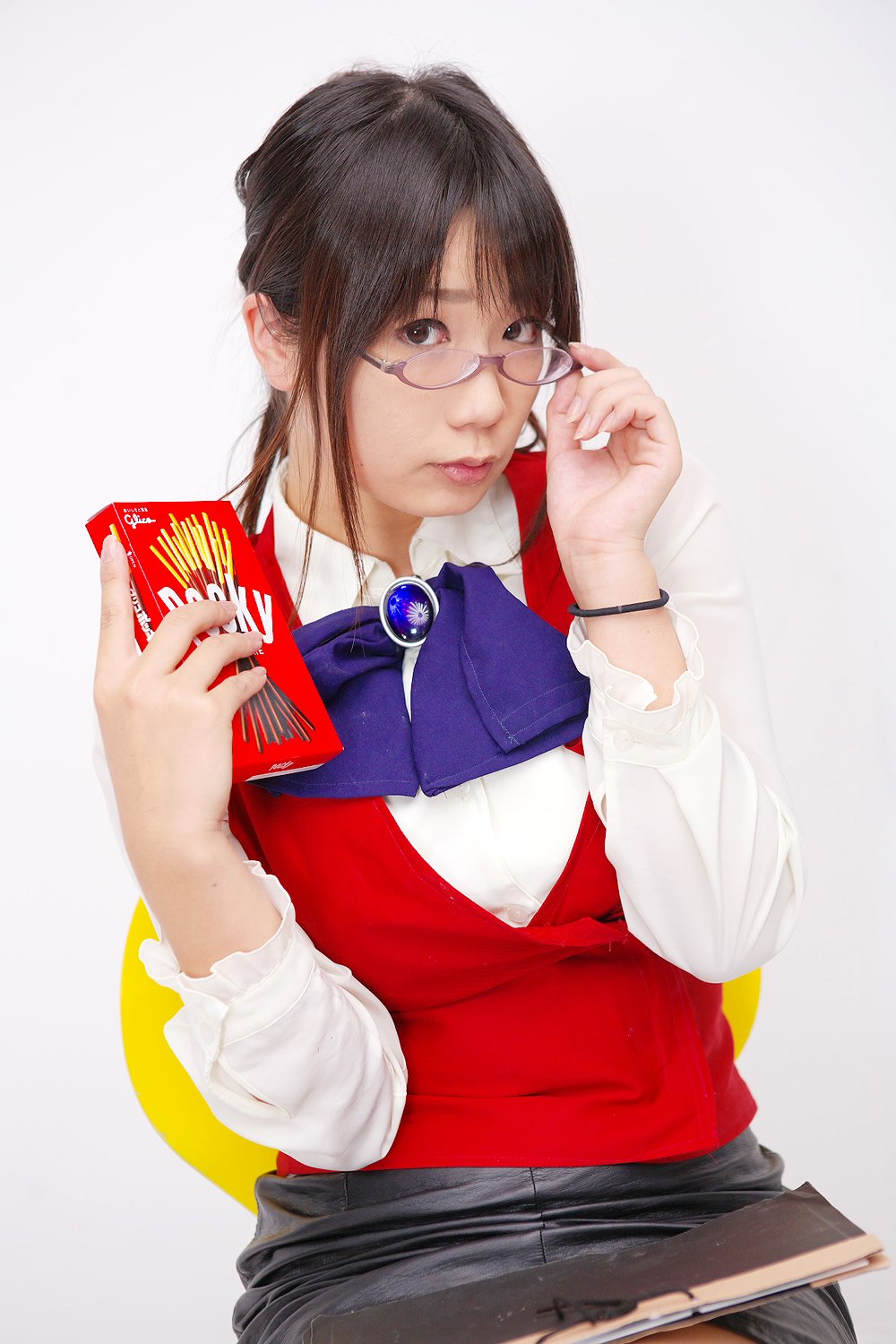 [Sô cô la tươi] Làm ơn ☆ Giáo viên sô cô la