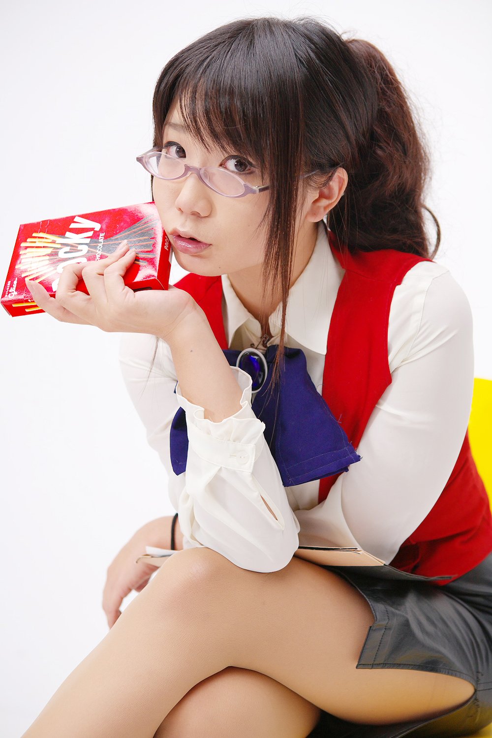 [Sô cô la tươi] Làm ơn ☆ Giáo viên sô cô la