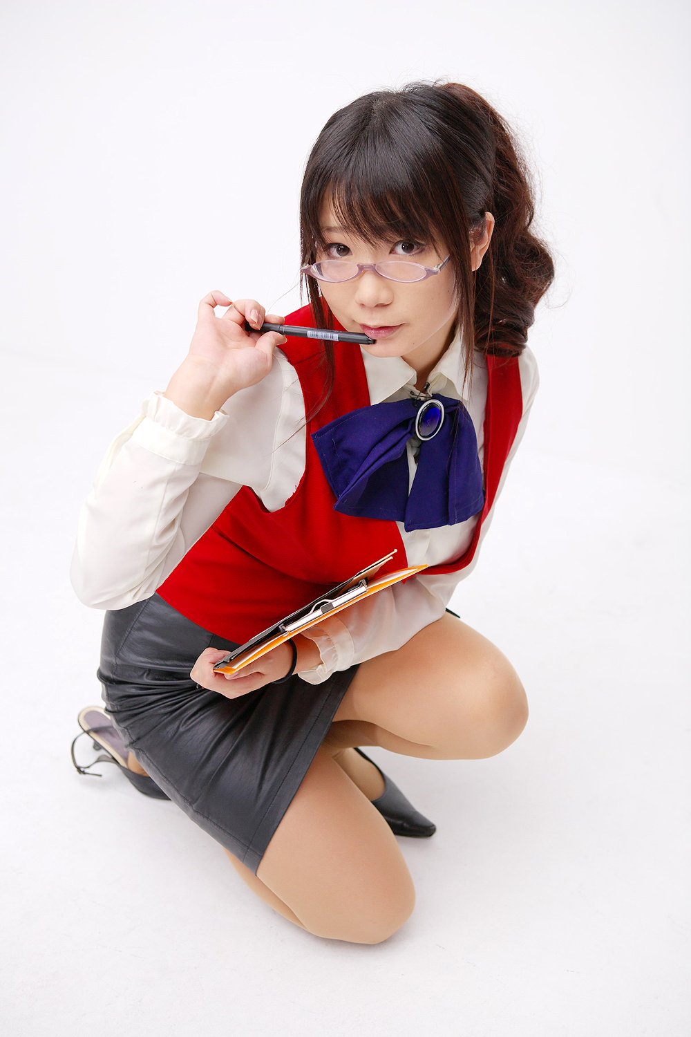 [Sô cô la tươi] Làm ơn ☆ Giáo viên sô cô la