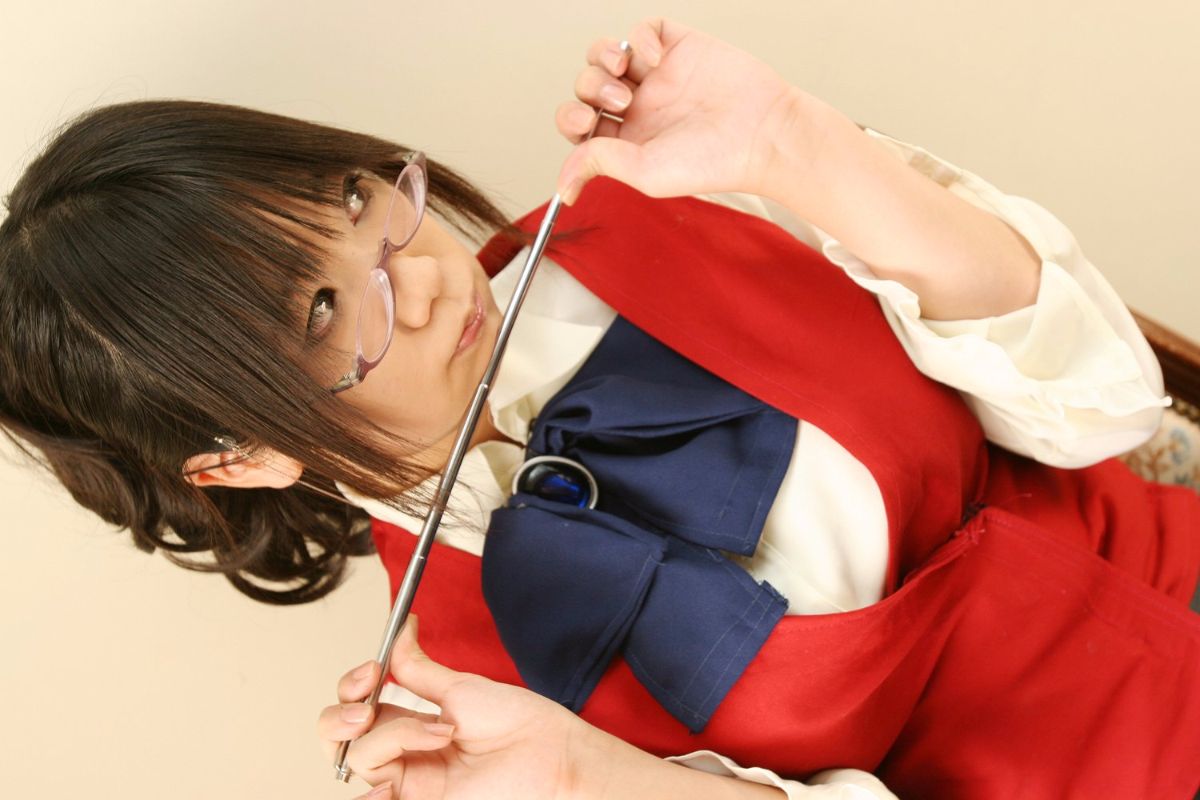 [Sô cô la tươi] Làm ơn ☆ Giáo viên sô cô la