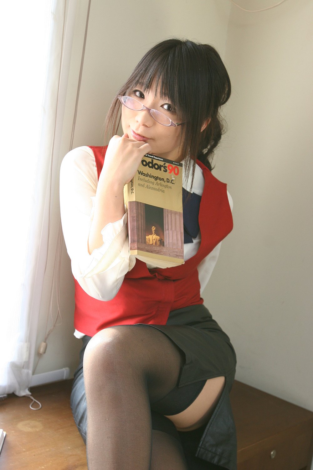 [Sô cô la tươi] Làm ơn ☆ Giáo viên sô cô la