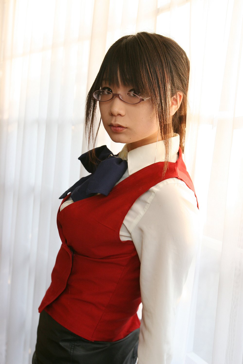 [Sô cô la tươi] Làm ơn ☆ Giáo viên sô cô la