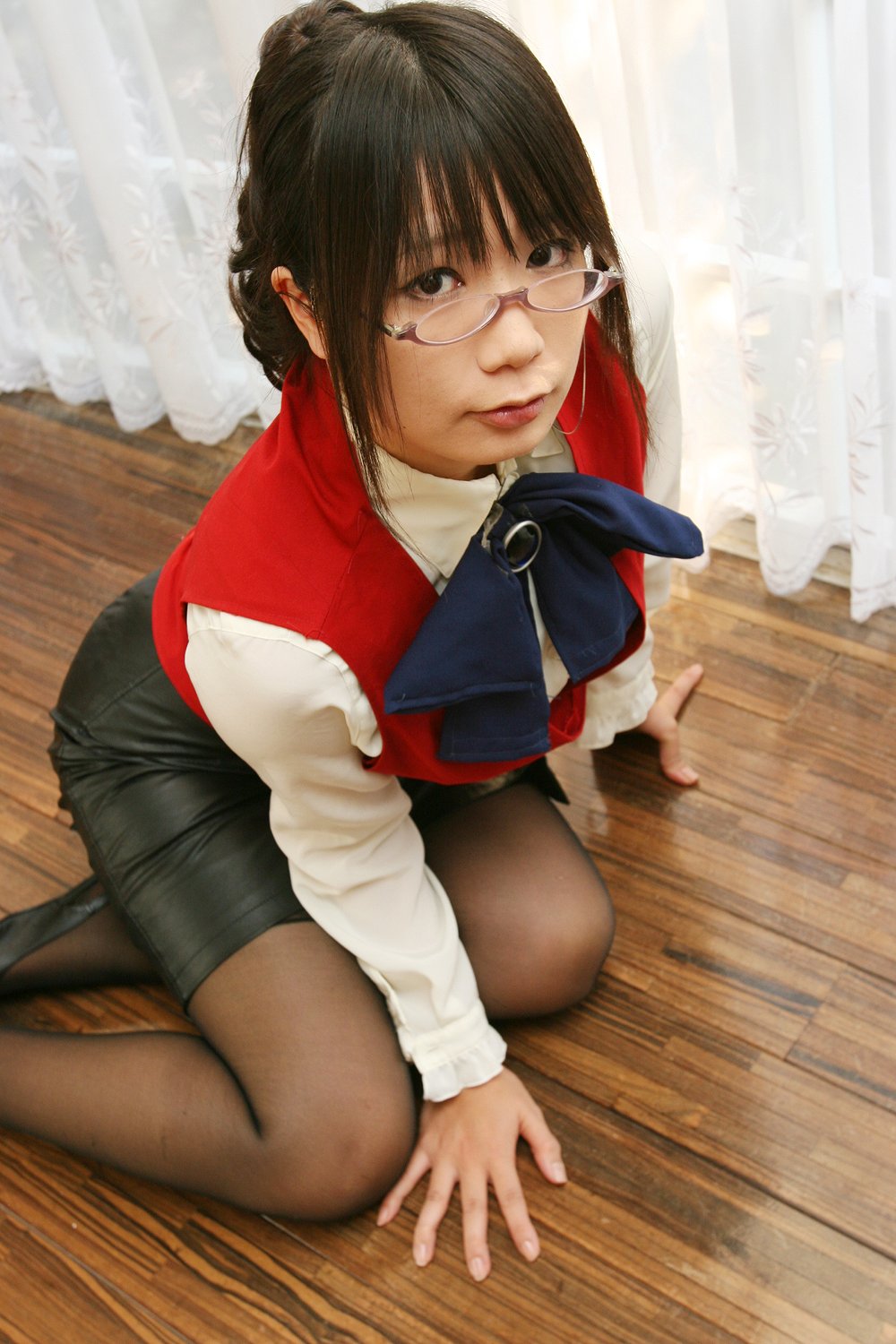 [Sô cô la tươi] Làm ơn ☆ Giáo viên sô cô la