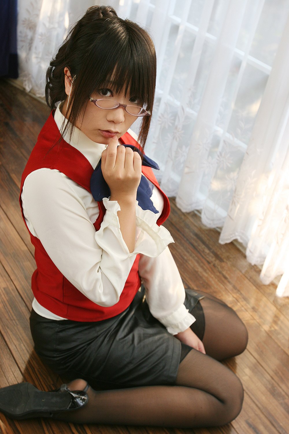 [Sô cô la tươi] Làm ơn ☆ Giáo viên sô cô la