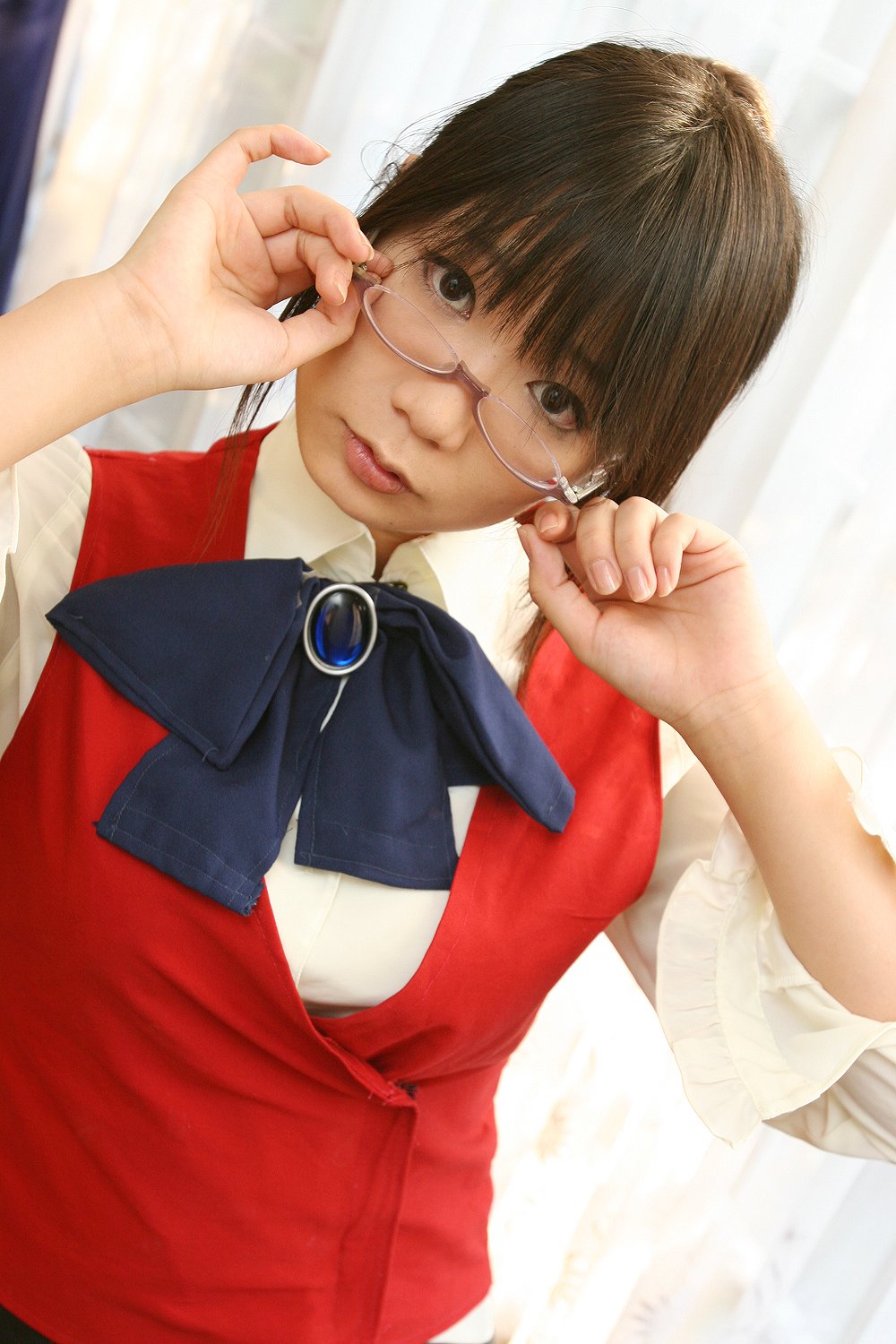 [Sô cô la tươi] Làm ơn ☆ Giáo viên sô cô la