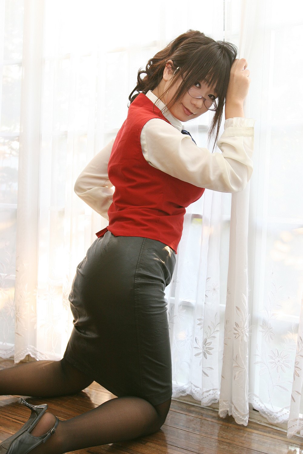 [Sô cô la tươi] Làm ơn ☆ Giáo viên sô cô la