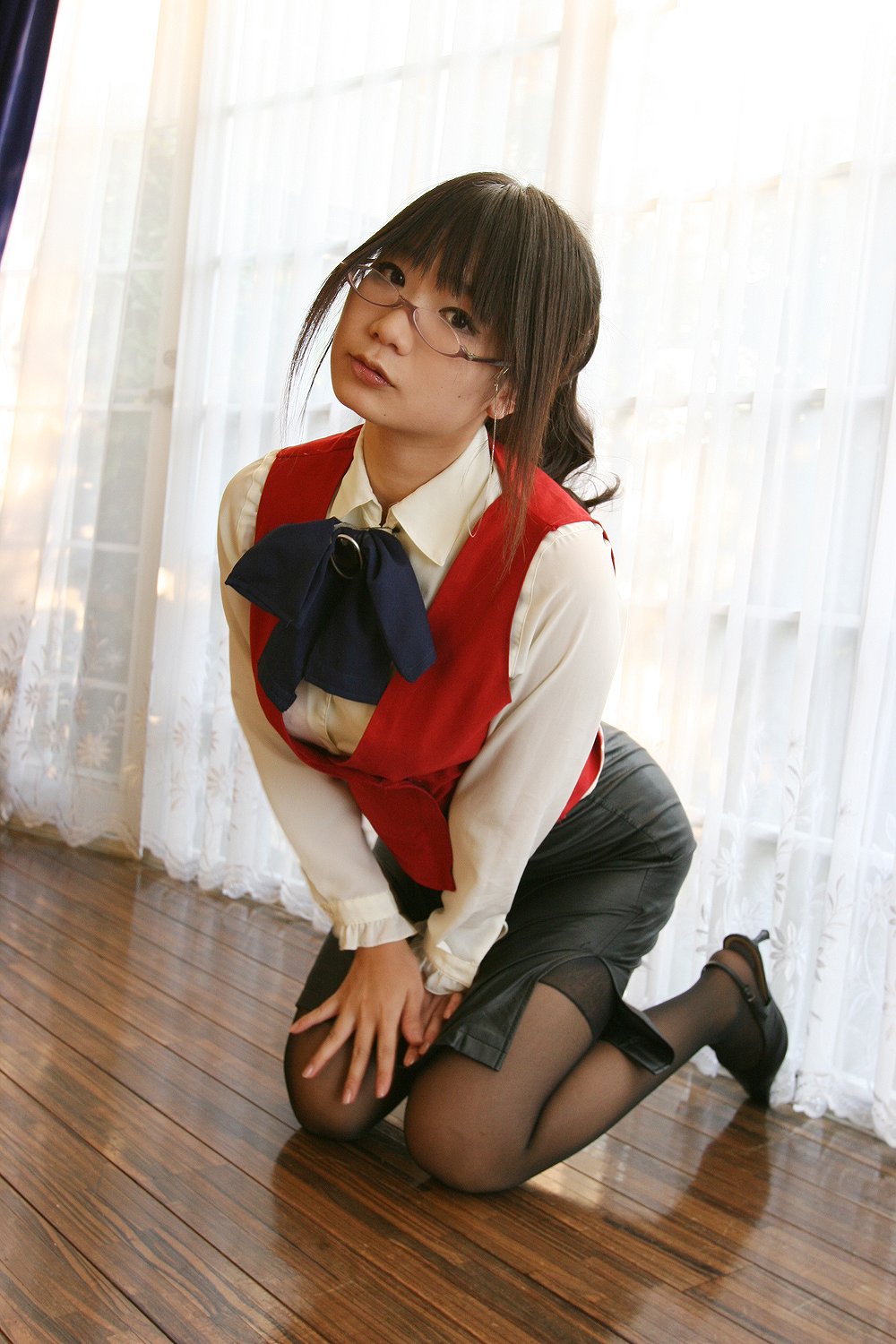 [Sô cô la tươi] Làm ơn ☆ Giáo viên sô cô la