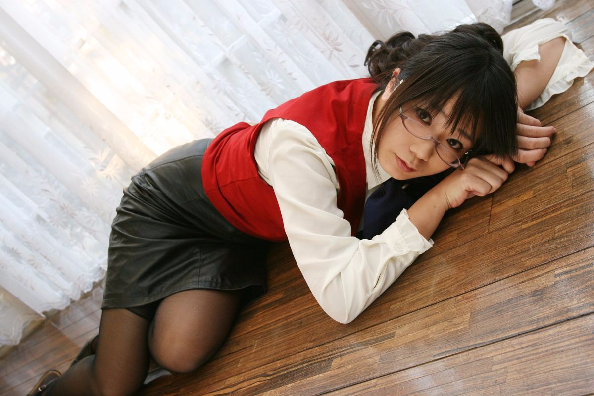 [Sô cô la tươi] Làm ơn ☆ Giáo viên sô cô la