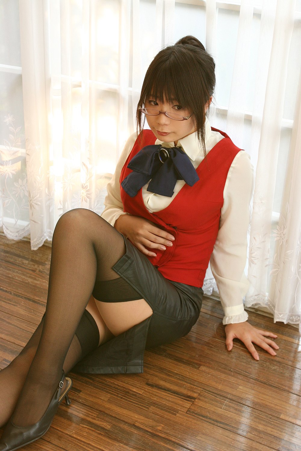 [Sô cô la tươi] Làm ơn ☆ Giáo viên sô cô la