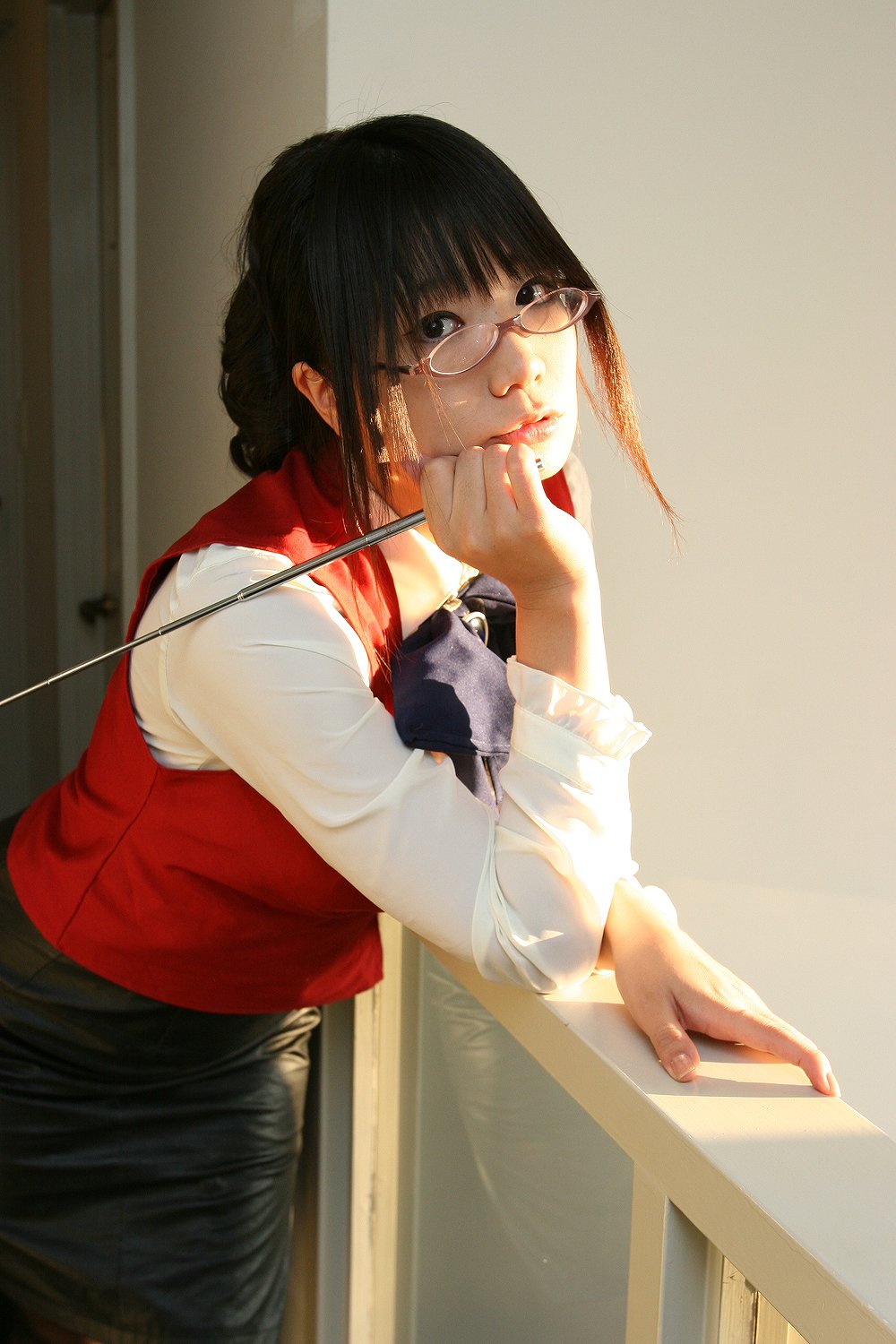 [Sô cô la tươi] Làm ơn ☆ Giáo viên sô cô la