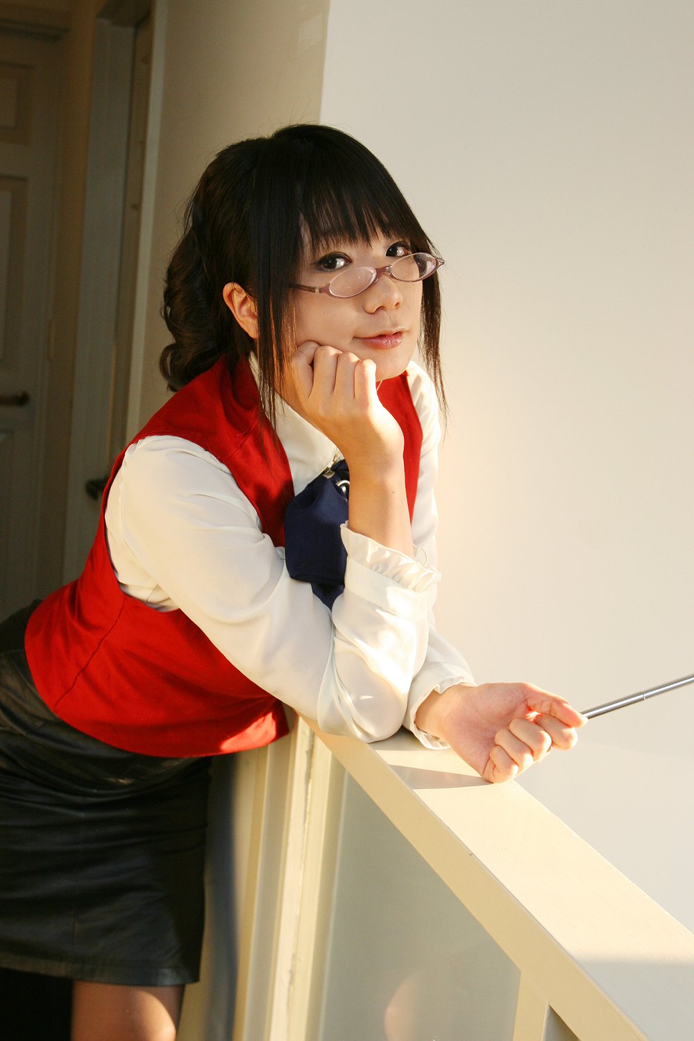 [Sô cô la tươi] Làm ơn ☆ Giáo viên sô cô la