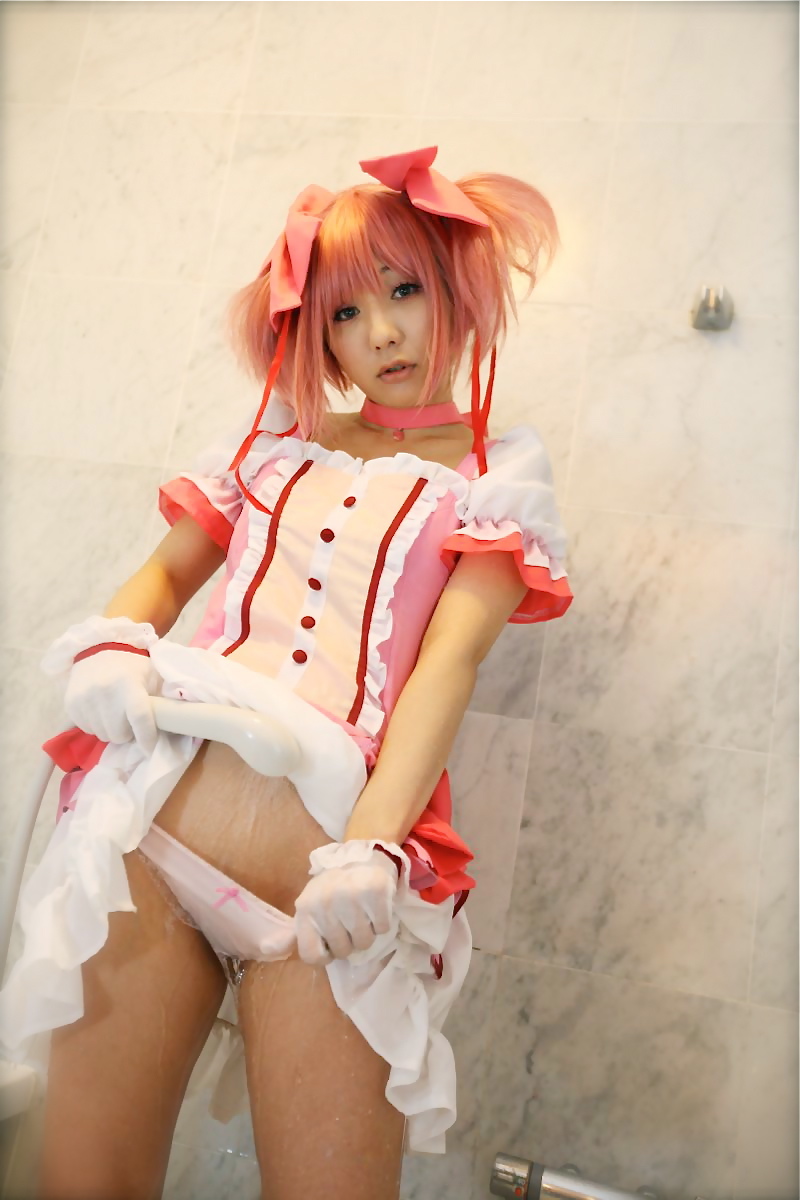 [Honey Bunny] Puella Magi Madoka Magica