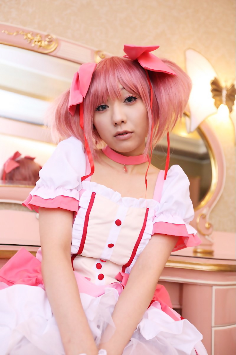 [Honey Bunny] Puella Magi Madoka Magica