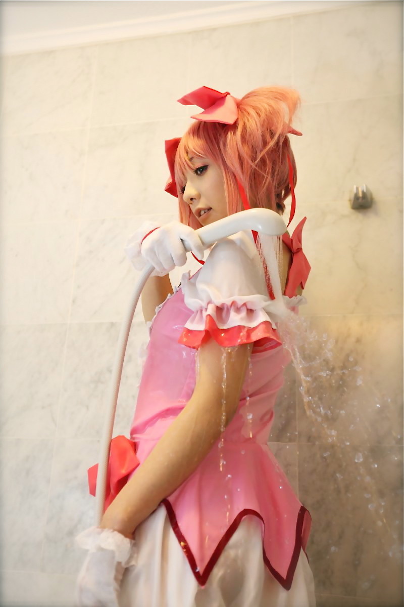 [Honey Bunny] Puella Magi Madoka Magica