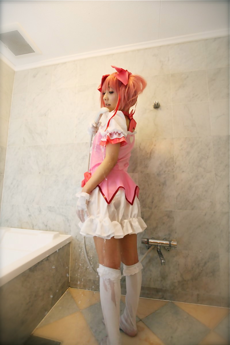 [Honey Bunny] Puella Magi Madoka Magica