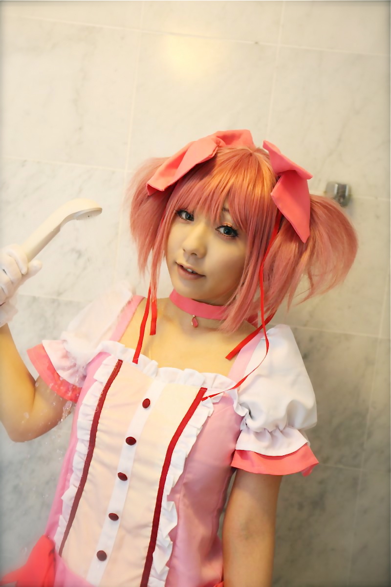 [Honey Bunny] Puella Magi Madoka Magica