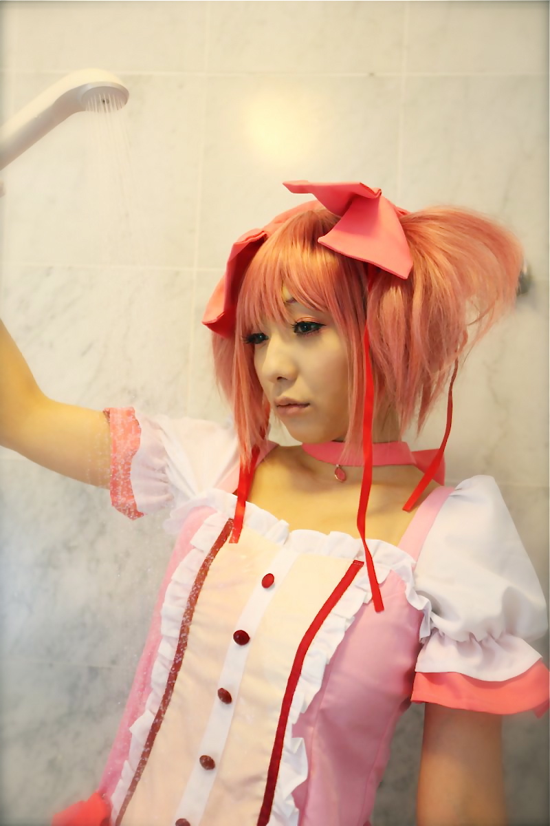 [Honey Bunny] Puella Magi Madoka Magica