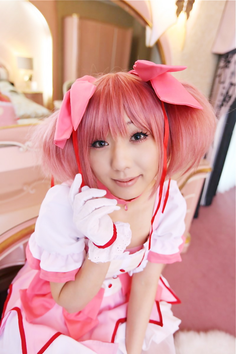 [Honey Bunny] Puella Magi Madoka Magica