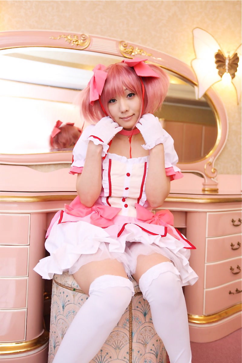 [Honey Bunny] Puella Magi Madoka Magica