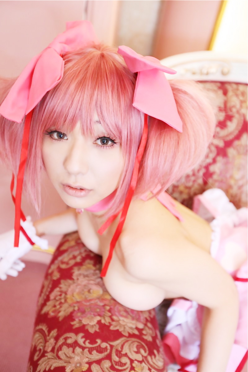 [Honey Bunny] Puella Magi Madoka Magica