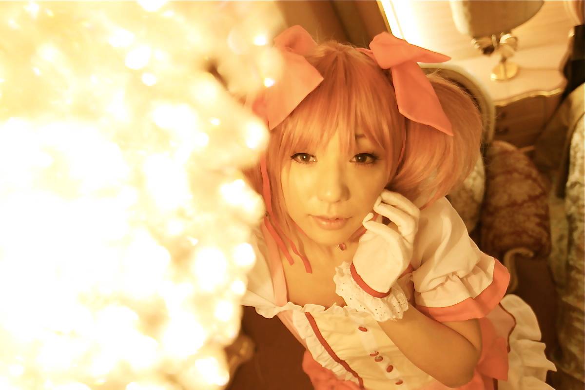 [Honey Bunny] Puella Magi Madoka Magica