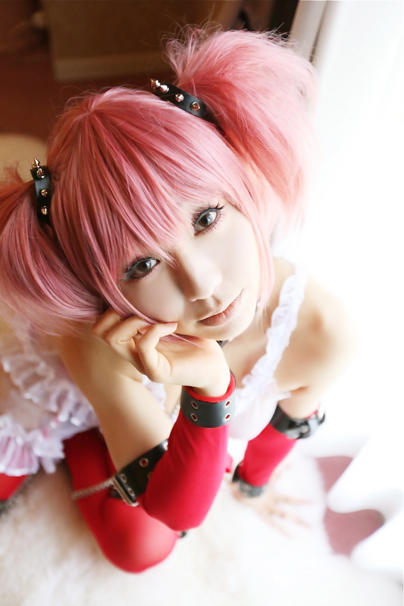 [Honey Bunny] Puella Magi Madoka Magica