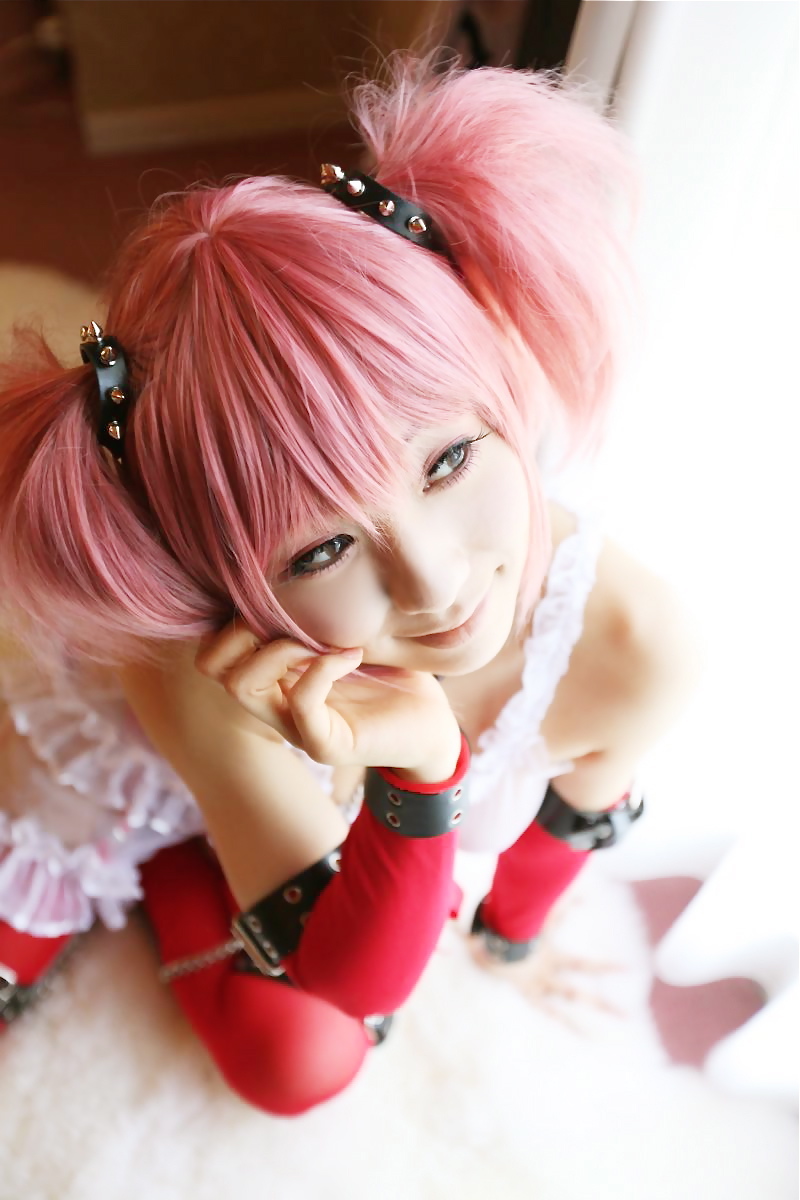 [Honey Bunny] Puella Magi Madoka Magica