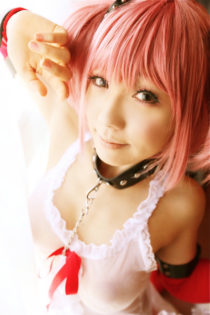 [Honey Bunny] Puella Magi Madoka Magica