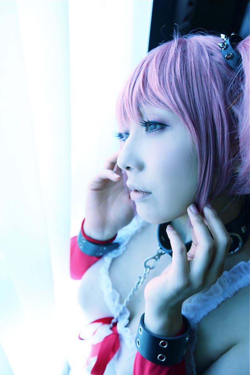 [Honey Bunny] Puella Magi Madoka Magica