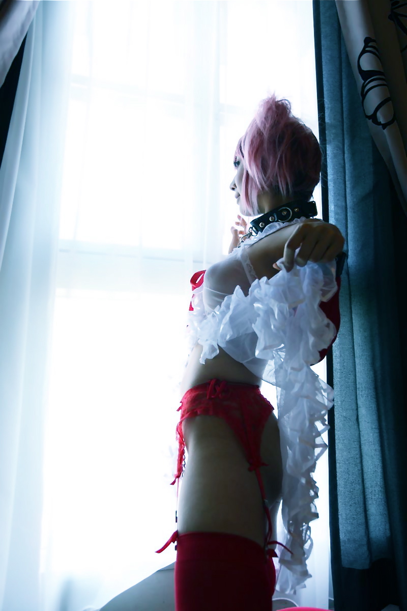 [Honey Bunny] Puella Magi Madoka Magica